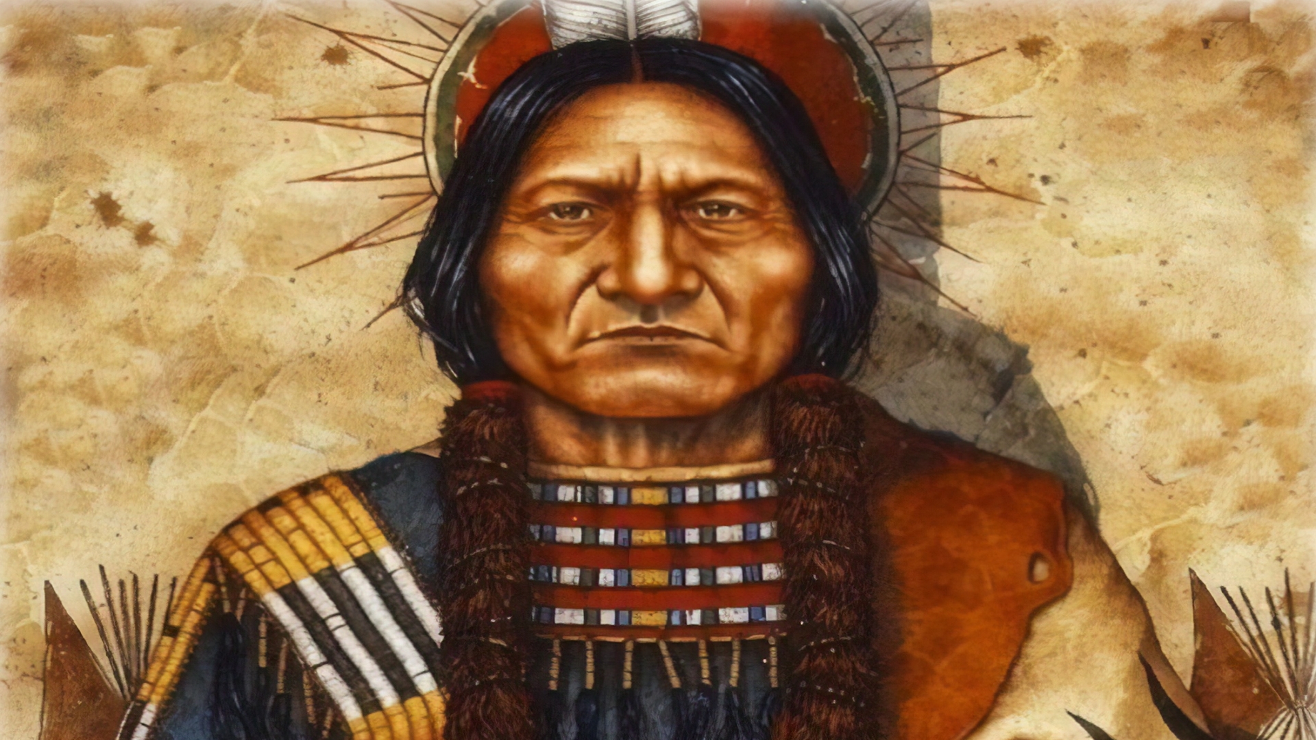 Perguntas E Respostas Sobre A Carta Do Cacique Seattle